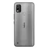 Nokia C21 Plus Dual Sim 64 Gb Warm Grey 2 Gb Ram
