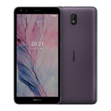 Nokia Cseries C01 Plus 5 Mpx 32 Gb Violeta 1 Gb Ram