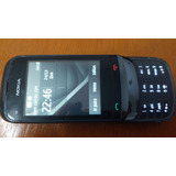 Nokia Cseries C2 02 10 Mb