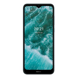Nokia Cseries C30 Dual Sim 64 Gb Branco 2 Gb Ram - Excelente (Recondicionado)