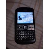 Nokia E5 00 Aco