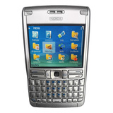 Nokia E62 1 E