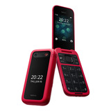 Nokia Flip Celular Com