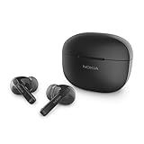 Nokia, Go Earbuds, Fone De Ouvido Tws 201, Preto