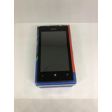 Nokia Lumia 520 Windows Phone 8 1ghz 5mp Usado