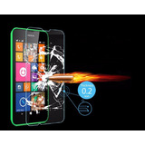 Nokia Lumia 530 Película De Vidro Temperado Frete Grátis 