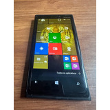 Nokia Lumia 920 Preto 32gb Windows Phone 10 Desbloqueado 8mp