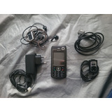 Nokia N70 Pra Colecao