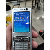 Nokia N73 Reliquia