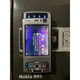 Nokia N95 Excelente Estado