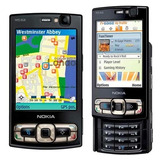 Nokia N95 Novo 8gb