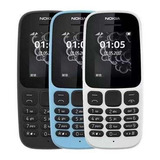 Nokia Original Novo 105