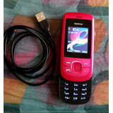 Nokia Slide Em Otimo