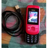 Nokia Slide Em Otimo
