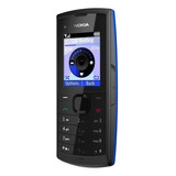 Nokia X1 00 