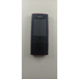 Nokia X2 00 Bluetooth