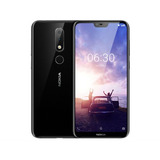 Nokia X6 4g Smartphone