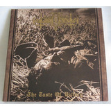 Nokturnal Mortum The Taste Of Victory Lp Marduk Immortal