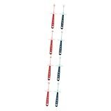 NOLITOY 8 Peças Escova De Dente De Bebê Escova De Dentes Bebe Escova Dental Bebe Escova De Dentes Para Limpeza Oral Ferramentas De Higiene Bucal Do Bebê Escovas De Dentes Para Crianças