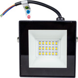 Noll Refletor Led Holofote