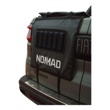 Nomad Truckpad Duo Pad Transbike Suporte Pra 2 Bikes Pickup