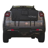 Nomad Truckpad P Transbike Caminhonhete Suporte