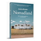 Nomadland Sobrevivendo