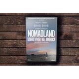 Nomadland Sobreviver Na América Frances Mcdormand