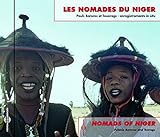 Nomads Of Niger  Fulanis Bororo