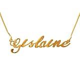 Nome- Gislaine