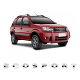 Nome Emblema Ecosport 2004