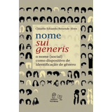 Nome Sui Generis