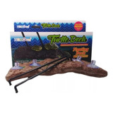 Nomoy Pet Turtle Deck Médio Para Tartarugas Aquaterrário
