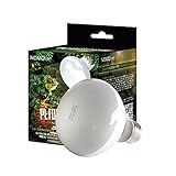 NOMOYPET ND 05 50W LÂMPADA FOSCA UVA 220V