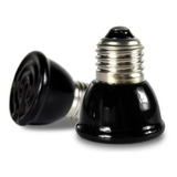 Nomoypet Nd 13 80w Mini Lampada Ceramica 110v Spid Fsh