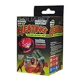 NOMOYPET ND 21 50W LUZ AQUECIMENTO INFRAV 7X10CM 127V