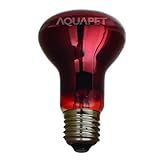 NOMOYPET ND 21 75W LUZ AQUECIMENTO INFRAV 7X10CM 220V