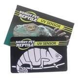 Nomoypet Nff 71 Teste Card Uv Spid Fish