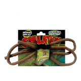 Nomoypet Nn 02 s Cipo De Resina 1 2x180cm Spid Fish