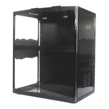 Nomoypet Nx 17 Terrario P Reptil 60x40x70 5cm Bivolt