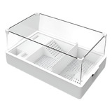 Nomoypet Nx 31 Cx P  Tartaruga Fundo Descartável Spid Fsh