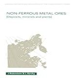 Non Ferrous Metal Ores  Deposits