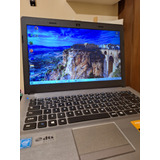Nootbook Positivo Stilo Design Ultra Fino 500gb Hd led 14 