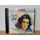 Nora Ney serie Acervo cd