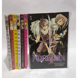 Noragami Adachitoka