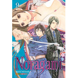 Noragami Vol 9