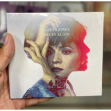 Norah Jones   Begin Again  cd  Original Lacrado Pronta Entre