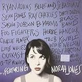 Norah Jones Featuring Novo Lacrado Original