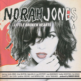 Norah Jones   Little Broken