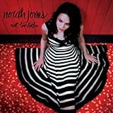 Norah Jones Not Too Late Cd New